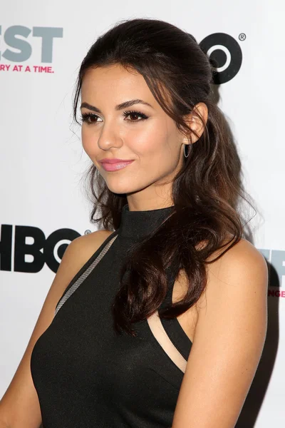 Victoria Justice - actrice — Photo