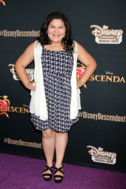Raini Rodriguez - oyuncu