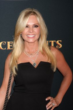 Tamra Barney - actress