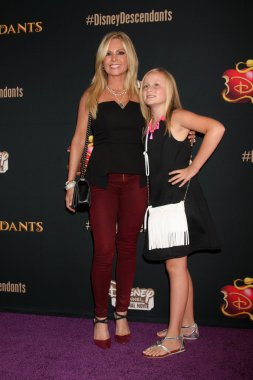 Tamra Barney - actress