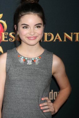 Landry Bender - oyuncu