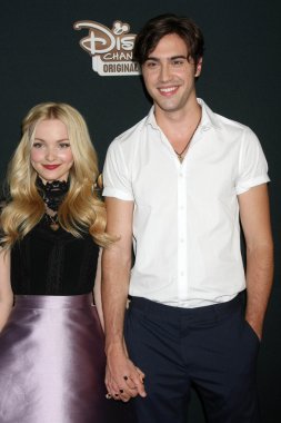 Cameron, Ryan Mccartan güvercin