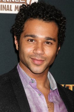 Corbin bleu - aktör