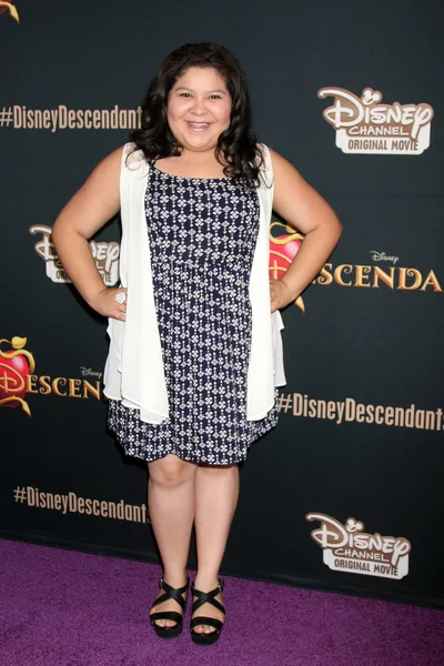 Raini Rodriguez - atriz — Fotografia de Stock