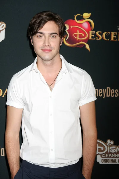 Ryan McCartan - Schauspieler — Stockfoto