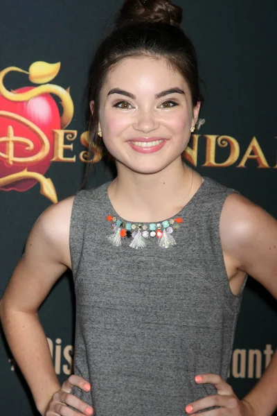 Landry Bender - actriz — Foto de Stock