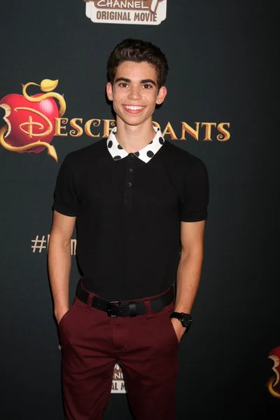 Cameron Boyce - actor — Foto de Stock