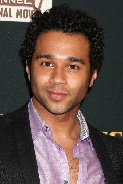 Corbin Bleu - attore — Foto Stock