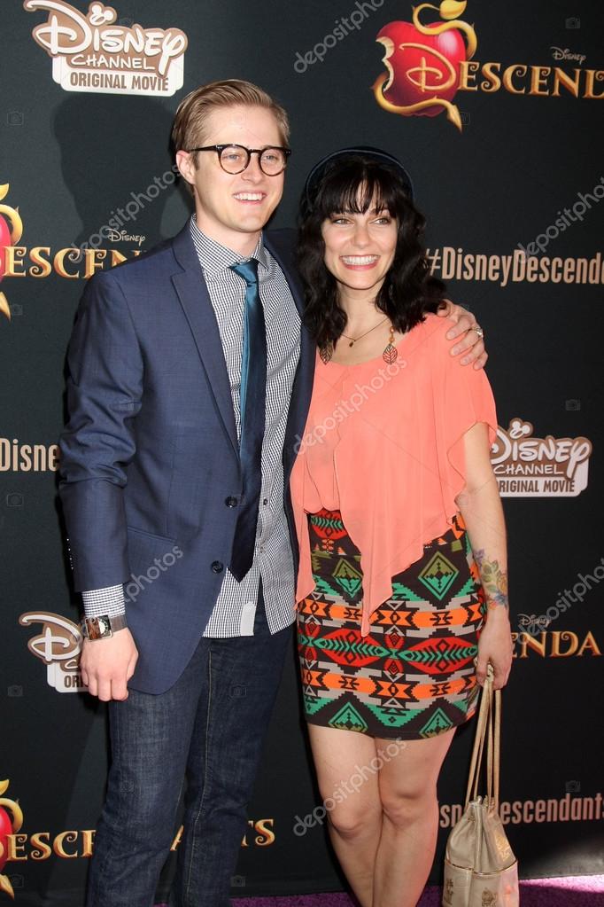 682px x 1023px - Lucas Grabeel, Emily Morris â€“ Stock Editorial Photo Â© s_bukley #79685512