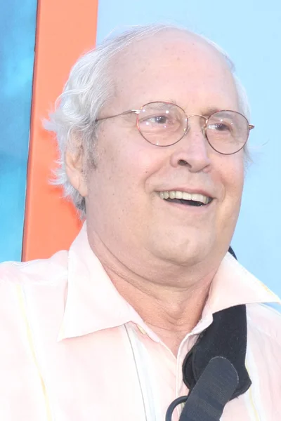 Chevy Chase - actor — Foto de Stock