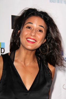 Emmanuelle chriqui - oyuncu