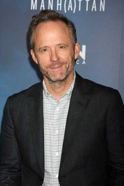 John Benjamin Hickey - Schauspieler — Stockfoto