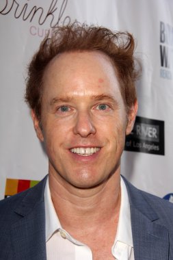Raphael Sbarge -  actor