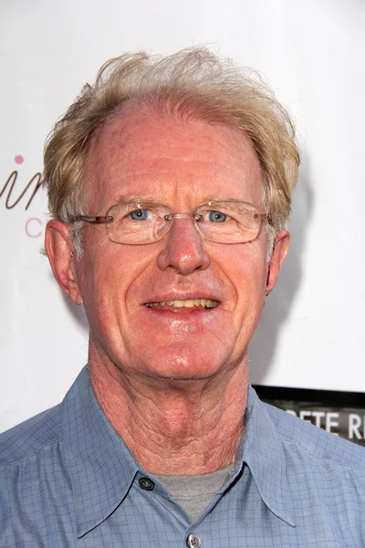 Ed begley jr. - Schauspieler — Stockfoto