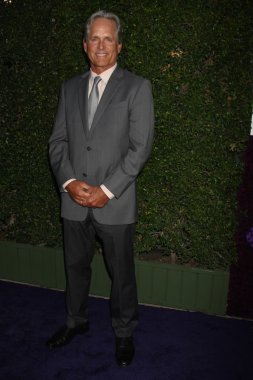 Gregory Harrison, kızı