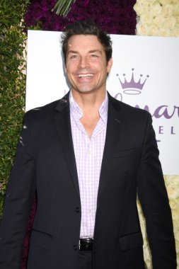 Brennan Elliott - actor