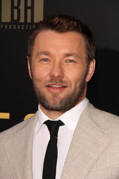 Joel Edgerton - ηθοποιός — Φωτογραφία Αρχείου