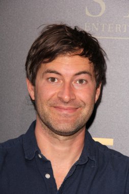 Mark Duplass - aktör