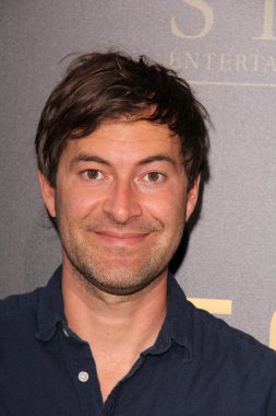 Mark Duplass - aktör