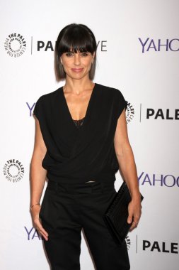 Constance Zimmer - oyuncu