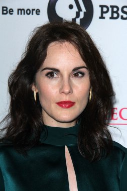 Michelle Dockery - oyuncu
