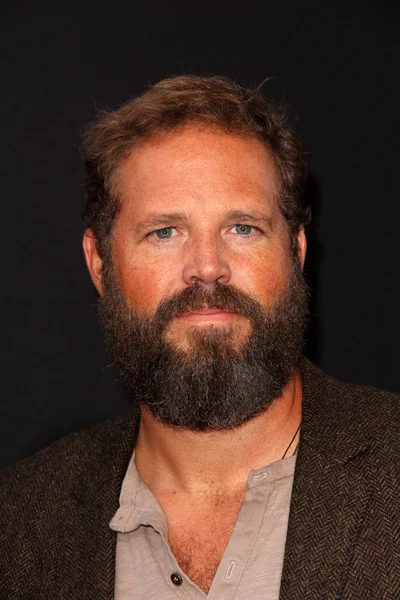 David Denman - aktör — Stok fotoğraf