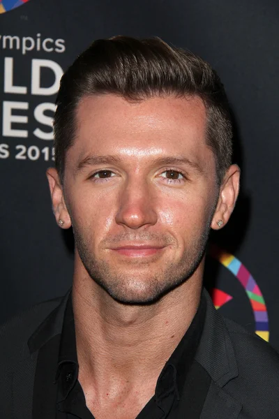 Travis Wall - attore — Foto Stock