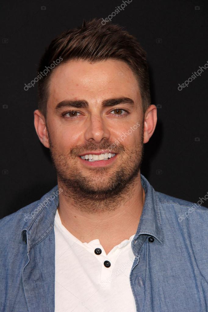 Jonathan Bennett - actor – Stock Editorial Photo © s_bukley #79921142