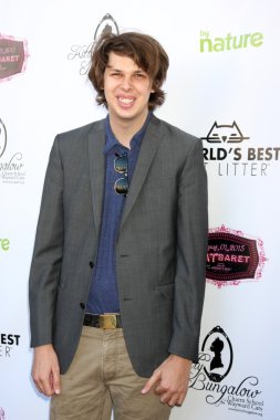 Matty Cardarople - actor