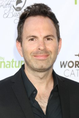 Josh Charles - aktör