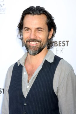 Jeffrey Vincent Parise