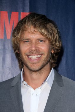 Eric Christian Olsen - aktör