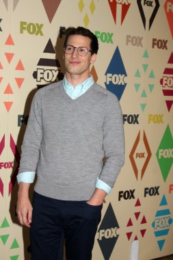 Andy Samberg - aktör