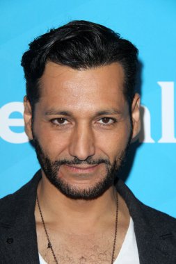 CAS anvar - aktör