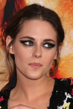 Kristen stewart - oyuncu