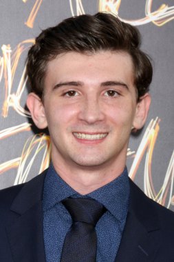 Alex Shaffer - actor