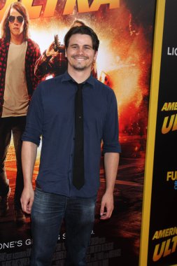 Jason Ritter - aktör