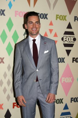 Matt Bomer - aktör