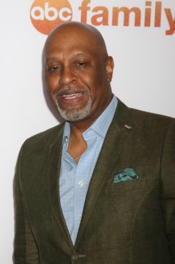 James Pickens Jr