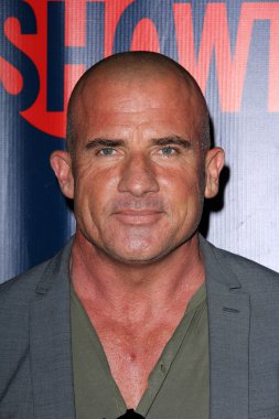 Dominic Purcell - aktör