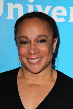 S. Epatha Merkerson - oyuncu
