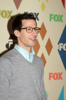 Andy Samberg - aktör