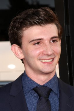 Alex Shaffer -  actor