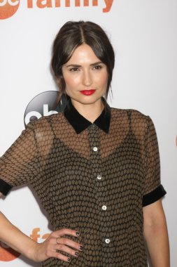 Karolina Wydra - oyuncu