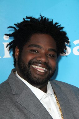 Ron Funches - aktör