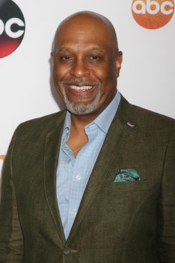 James Pickens Jr