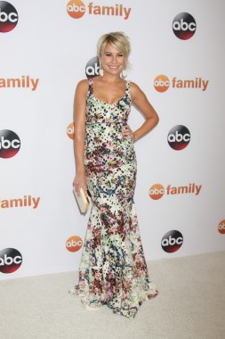 Chelsea Kane - oyuncu