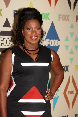Lorraine Toussaint - oyuncu