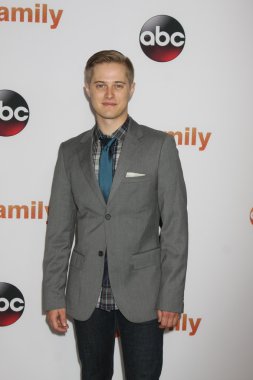 Lucas Grabeel - actor