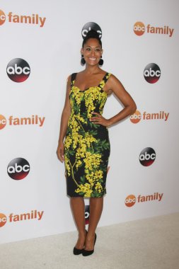 Tracee Ellis Ross - oyuncu